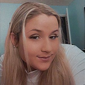 Hi! I’m Brittney :)